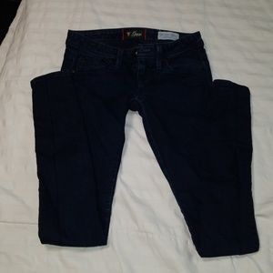 Guess Jeans Maxine fit